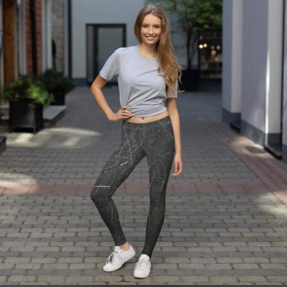 New jogging pants available